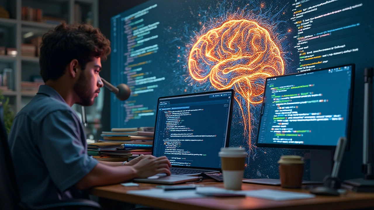 Mastering the Secrets of AI Coding