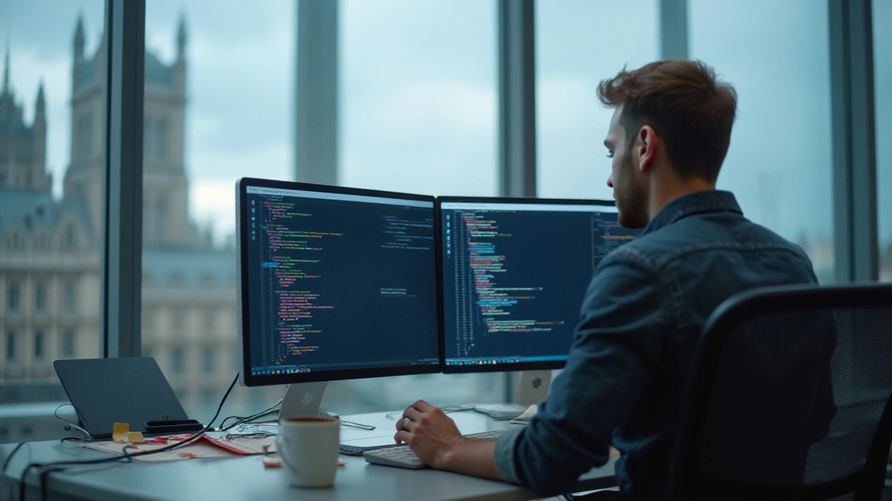 Boosting Software Success: The Role of Code Debugging