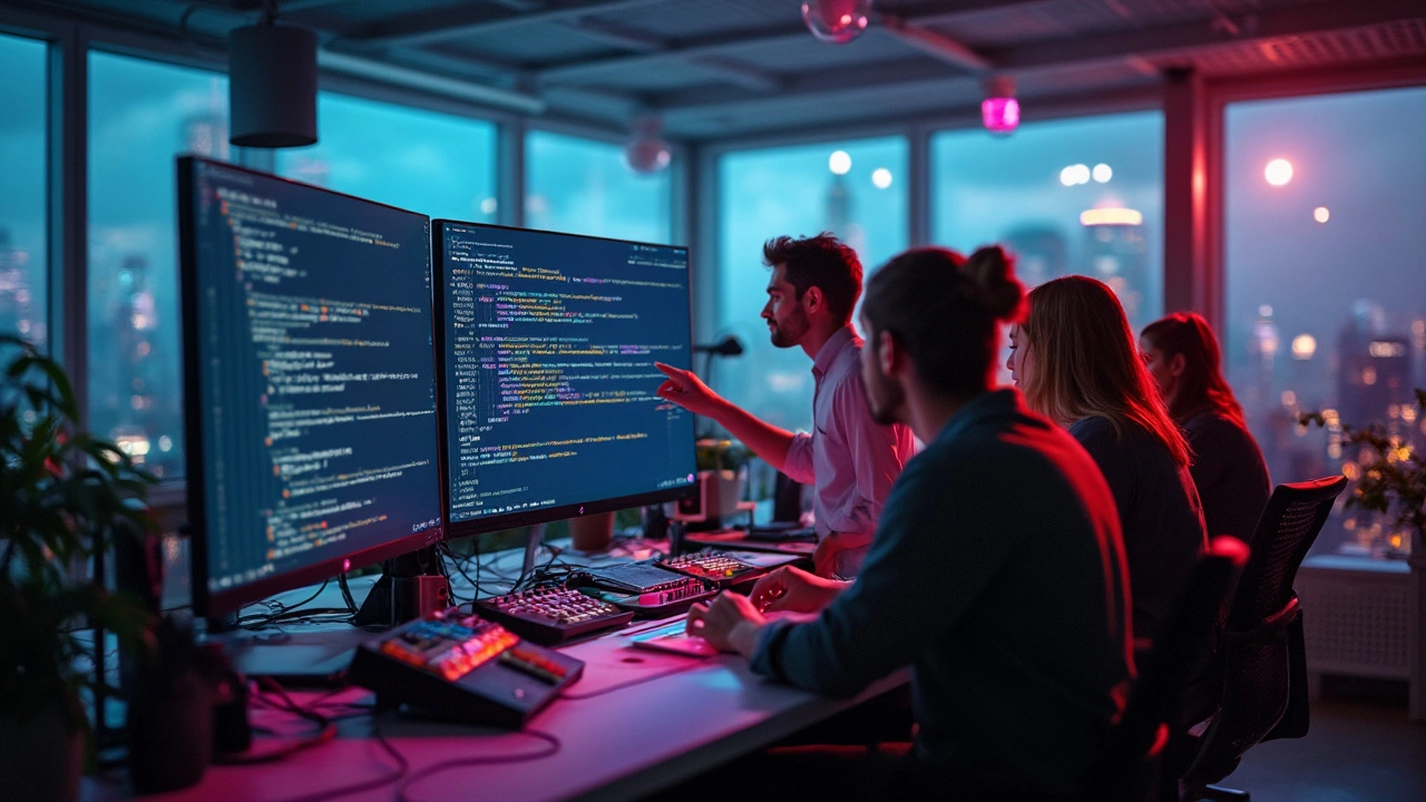 Code Debugging: The Secret Weapon in Software Development