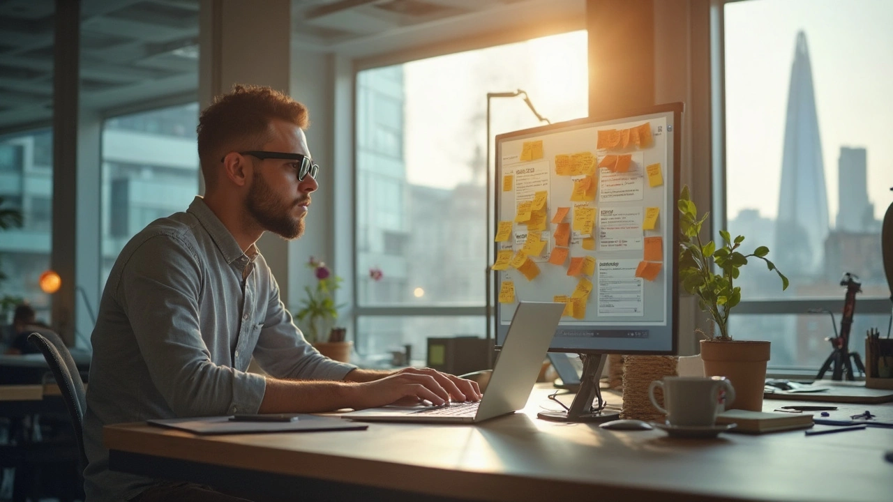Coding Skills: The Secret Weapon of Successful Entrepreneurs