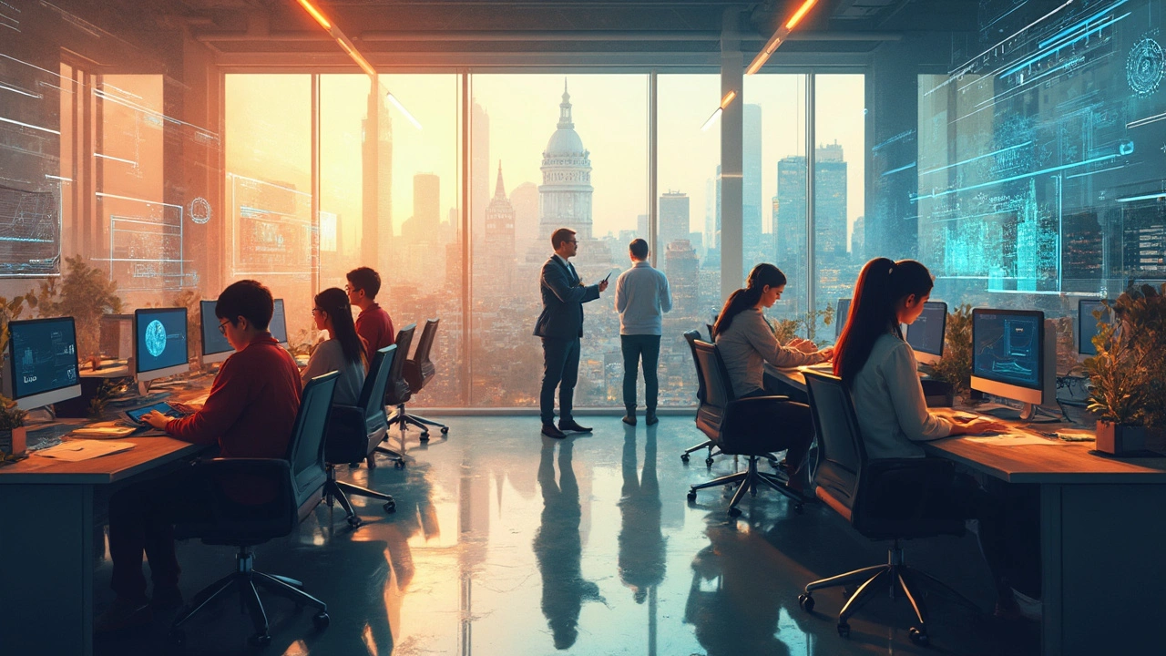 AI Tips: Boost Business Performance with Smart AI Tools