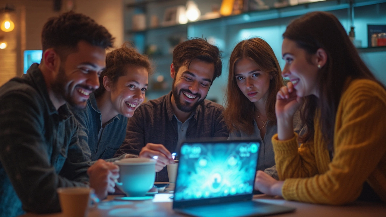 AI Tricks to Supercharge Your Tech Skills Fast
