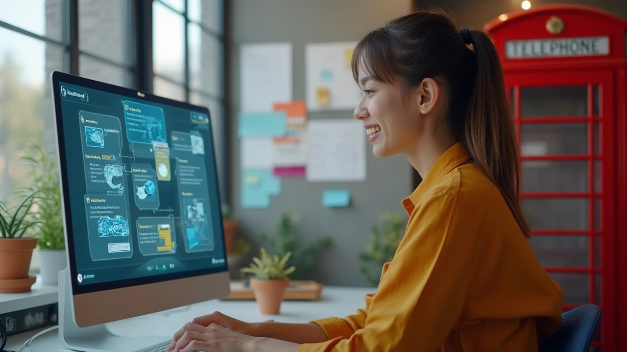 Automate the Boring Stuff