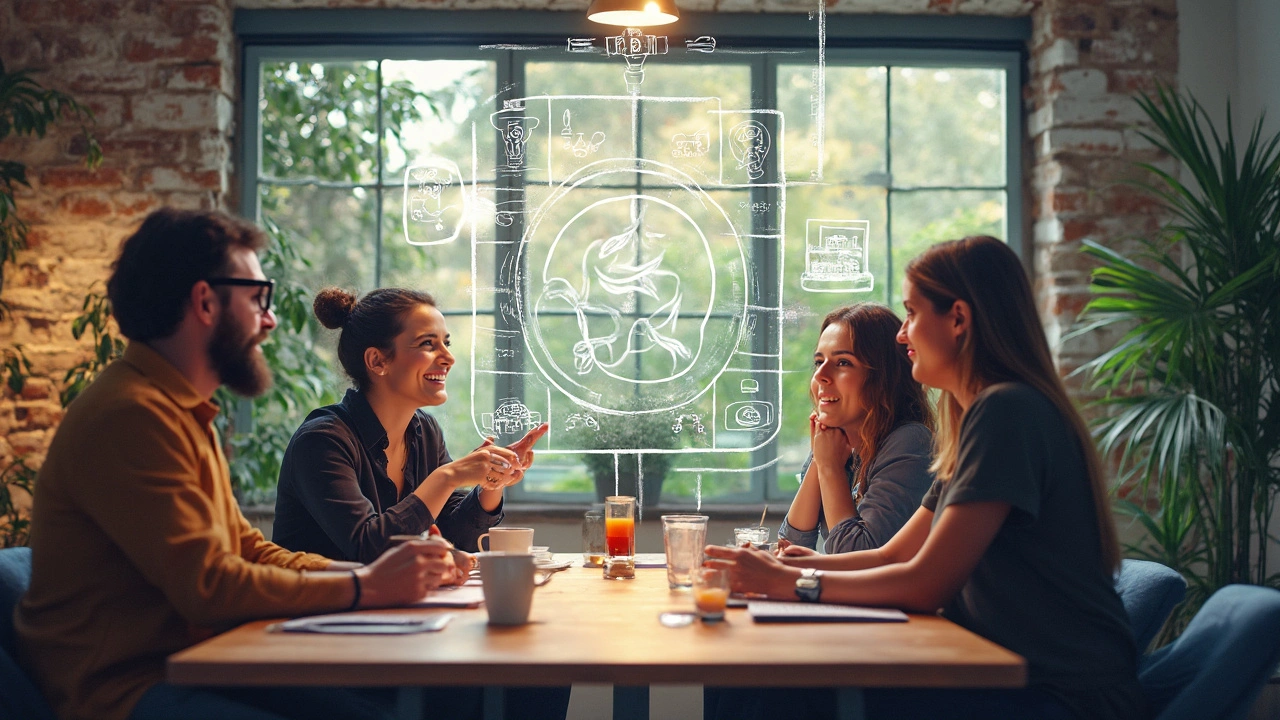 Avoiding AI Pitfalls