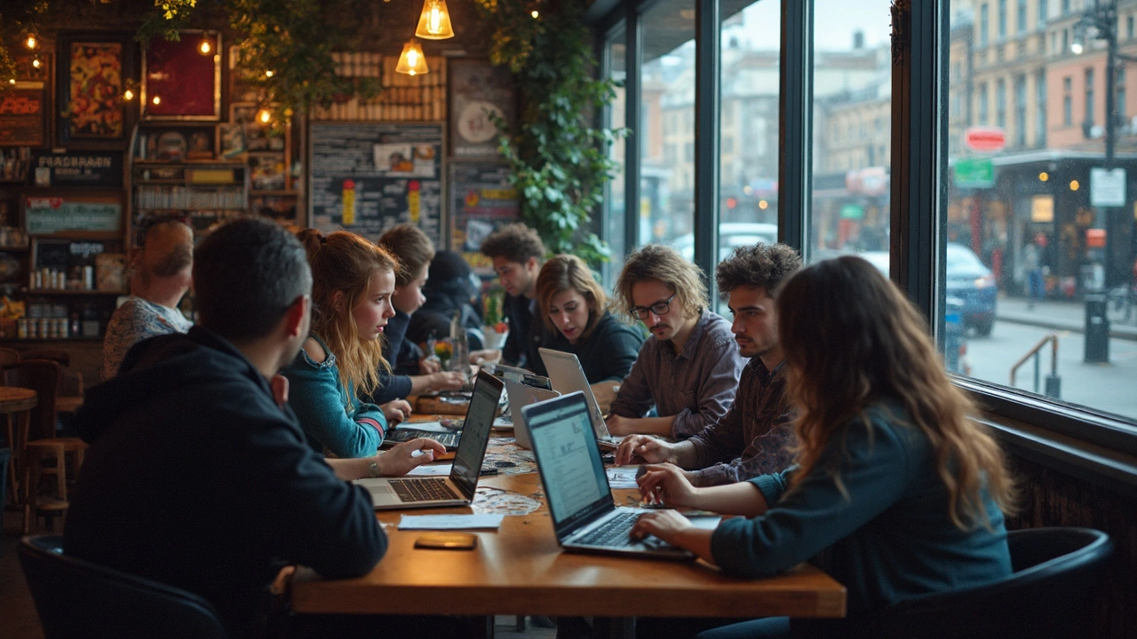 Coding for AI: Bridging the Gap