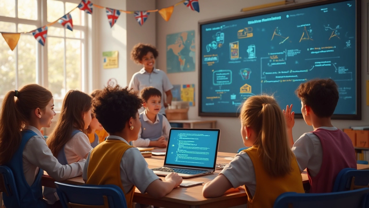 Coding for AI: The New Frontier in Technology