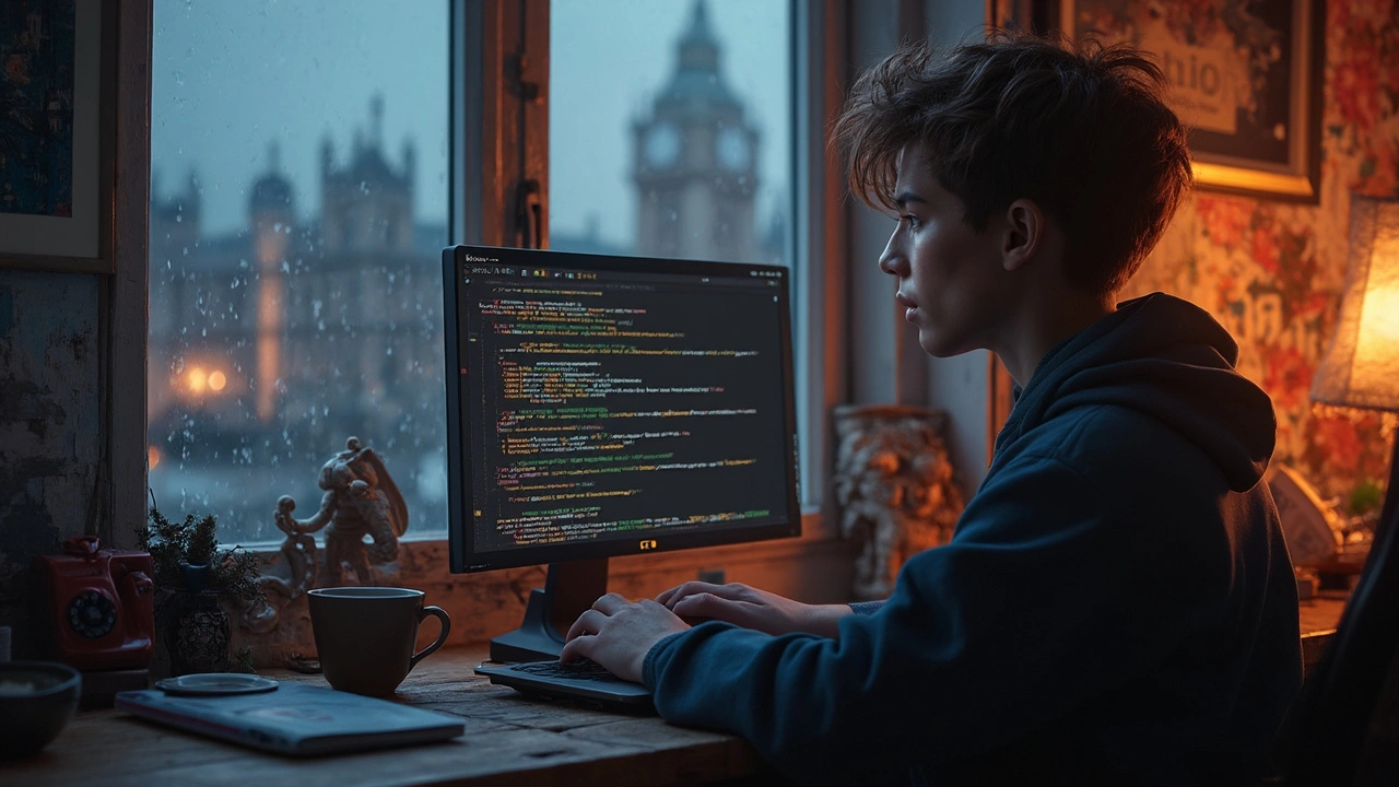 Coding Tips: How to Improve Your Code's Security Fast