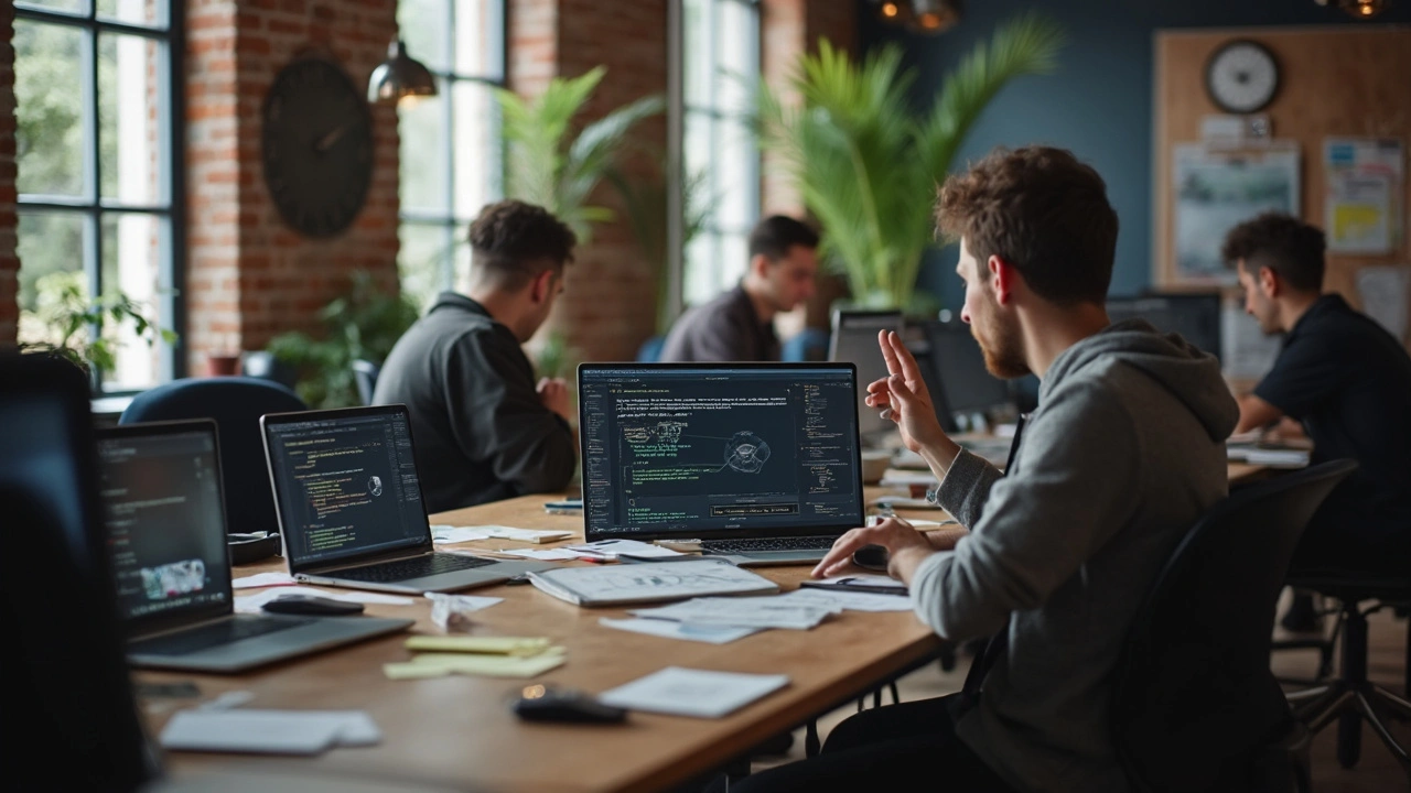 Common Pitfalls and How to Avoid Them