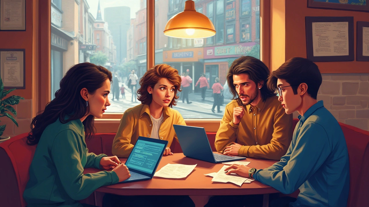 Communication is Your Superpower