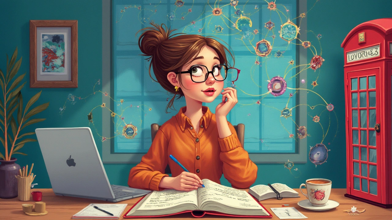 Getting Started: Practical Projects