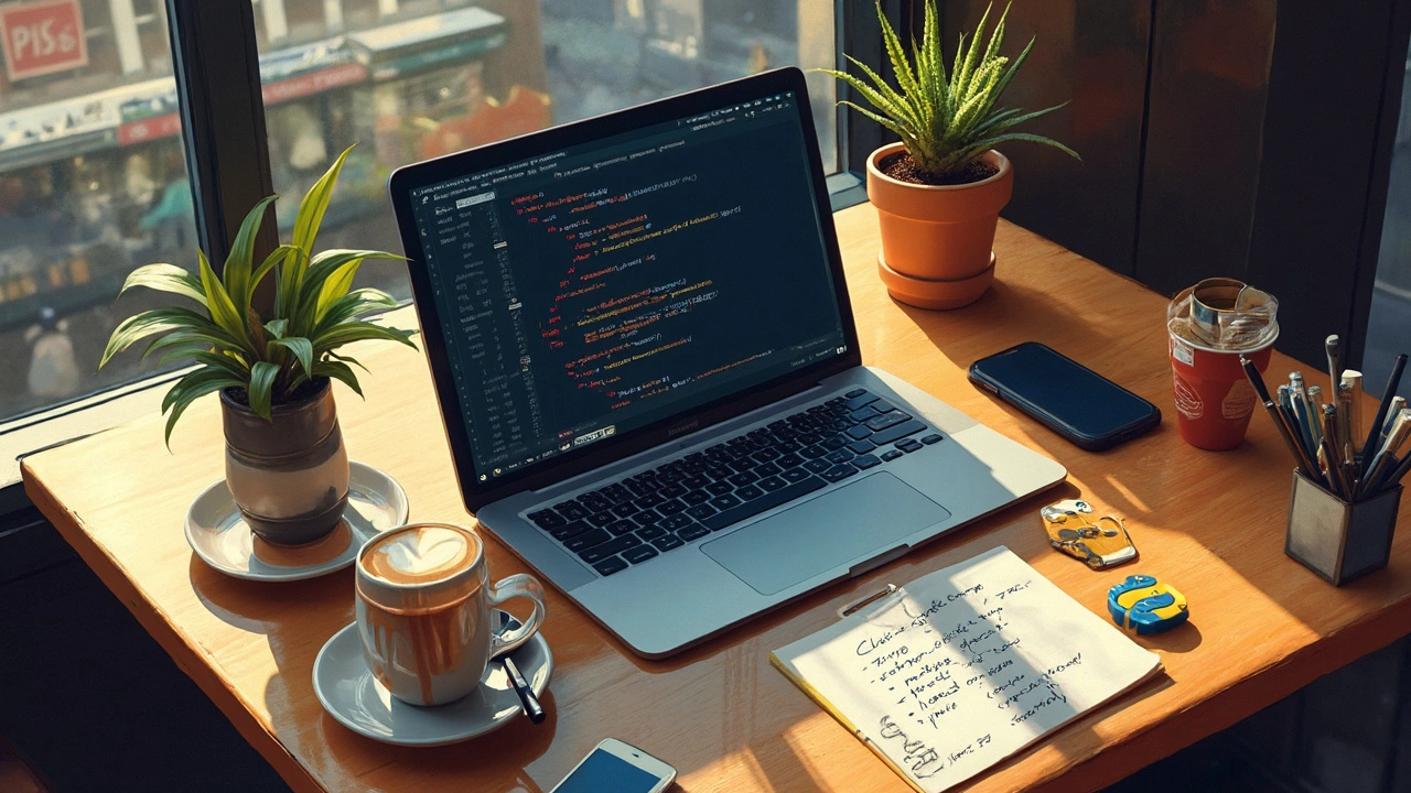 Pythonic Patterns You Haven't Tried Yet