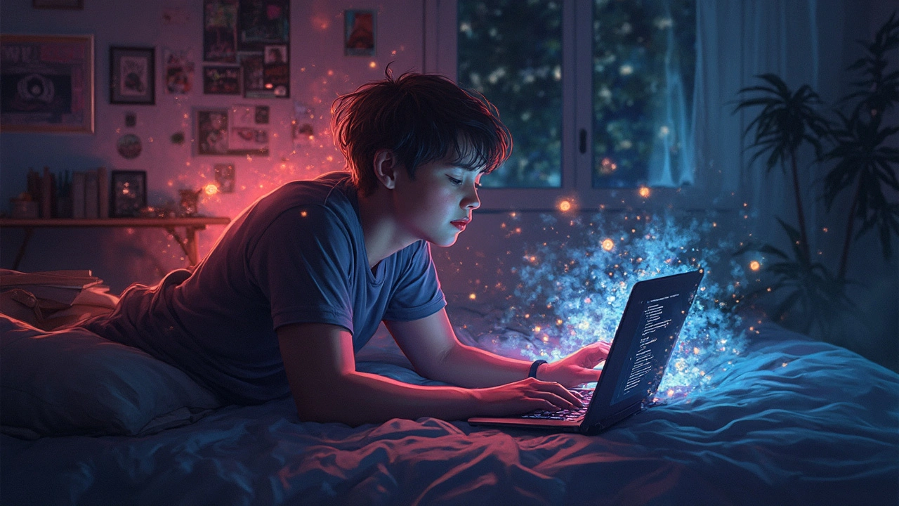 Real Projects: Where AI Meets Everyday Life