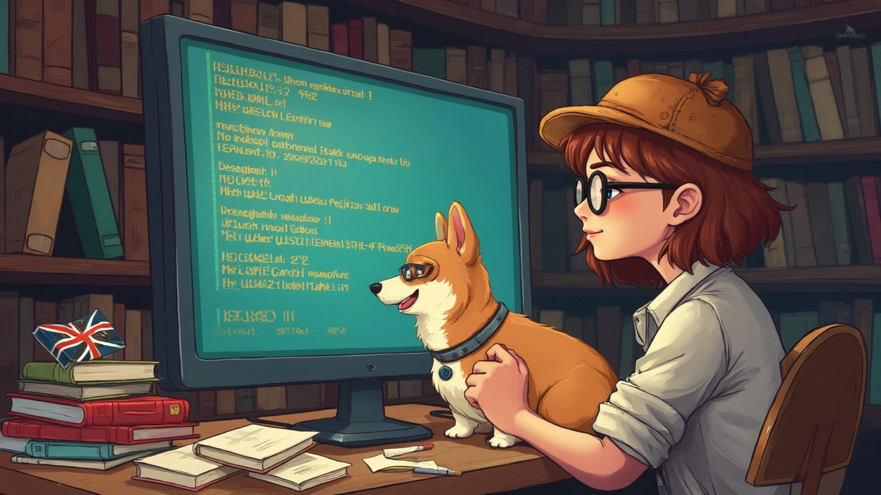 Becoming the Debug Mentor