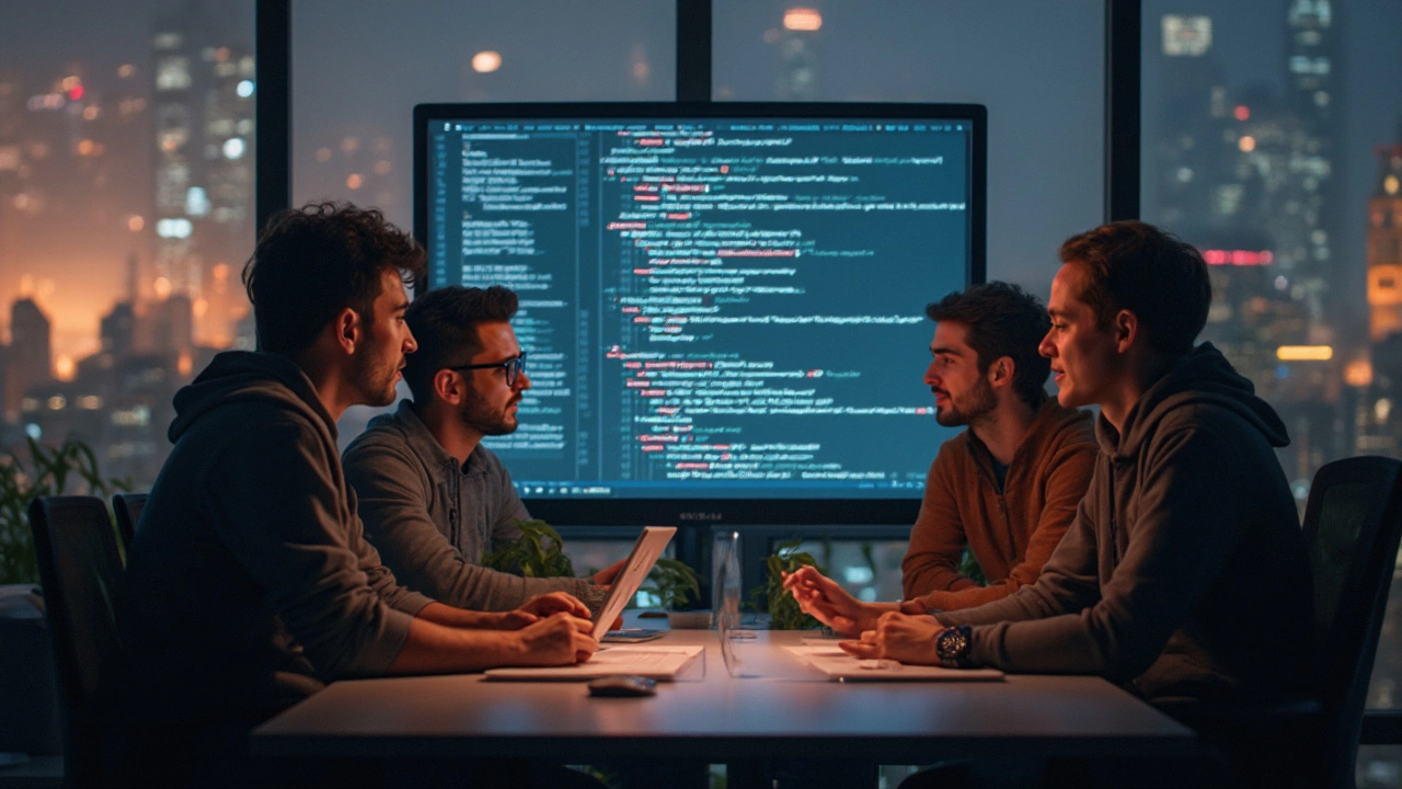 Code Debugging: Stop Ignoring the Process That Saves Your Project