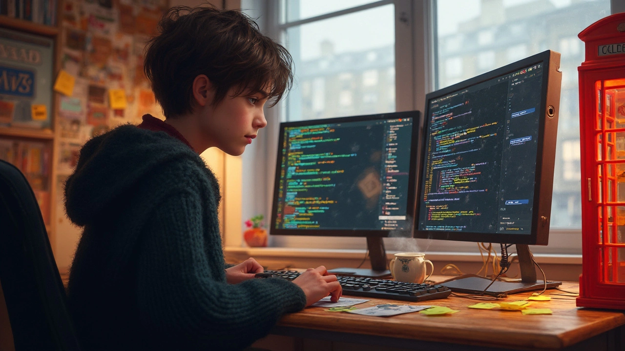Code Debugging: Unlocking Expert-Level Skills