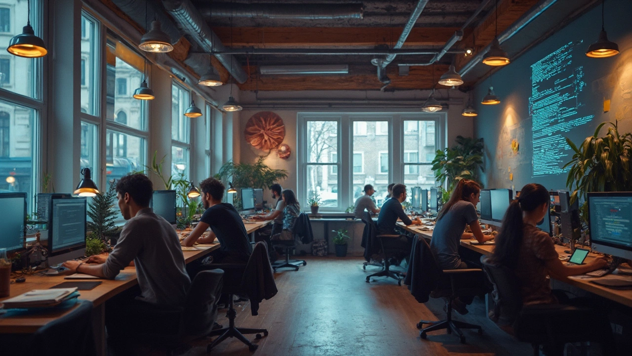 Coding Tips for Modern Developers: Proven Strategies, Tools, and Techniques