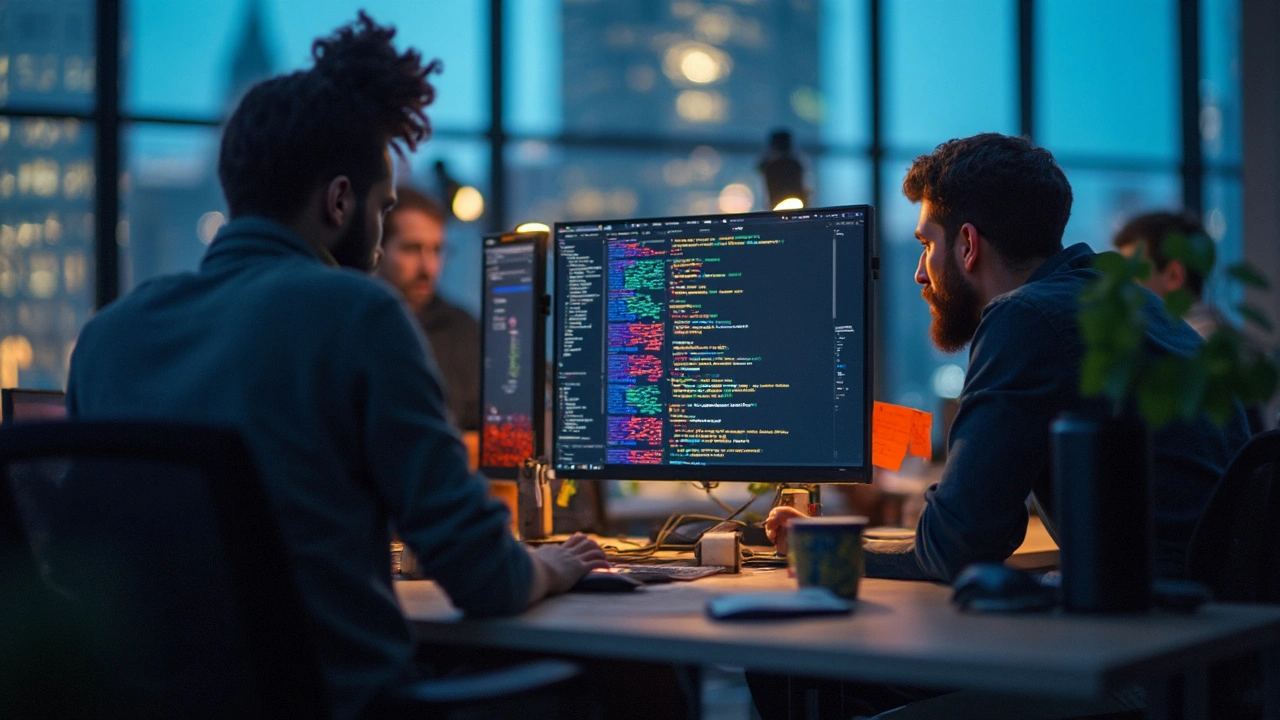 Programming Tricks: The Secret Ingredient for Successful Coding