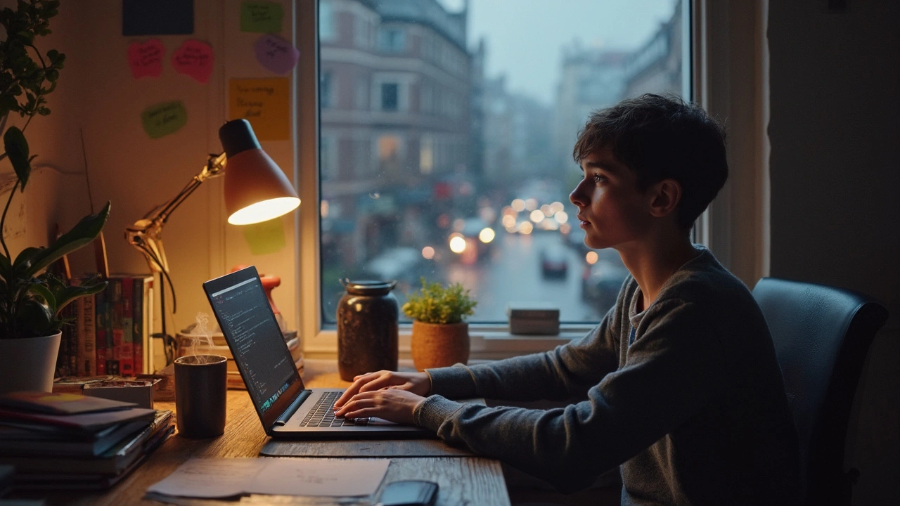 Programming Tutorial: Your Practical Guide to Coding Success