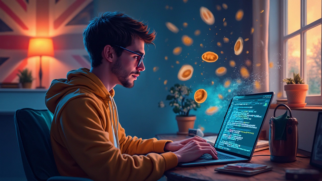 Python and AI: Why They Work So Well Together