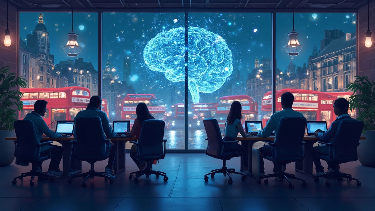 Speed Up Your AI Workflow: Tips and Tricks