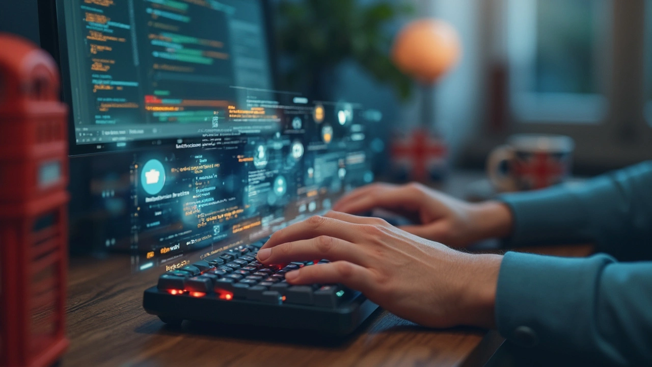The Best Programming Tools and How to Use Them