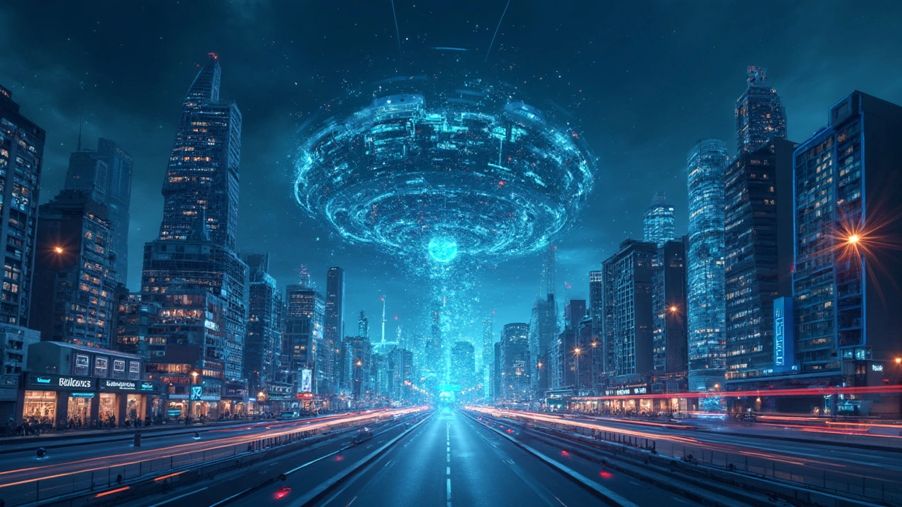 Unlocking the Real Value: AI’s Lasting Impact on Business Growth