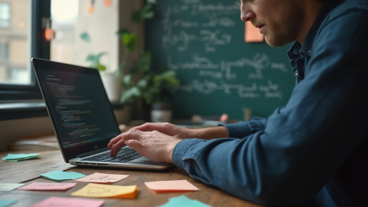 Debugging: The Art Of Seeing What Others Miss