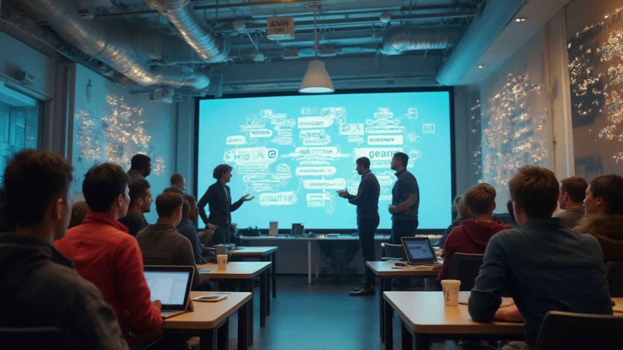From Basics to Real Skills: How to Actually Learn Programming