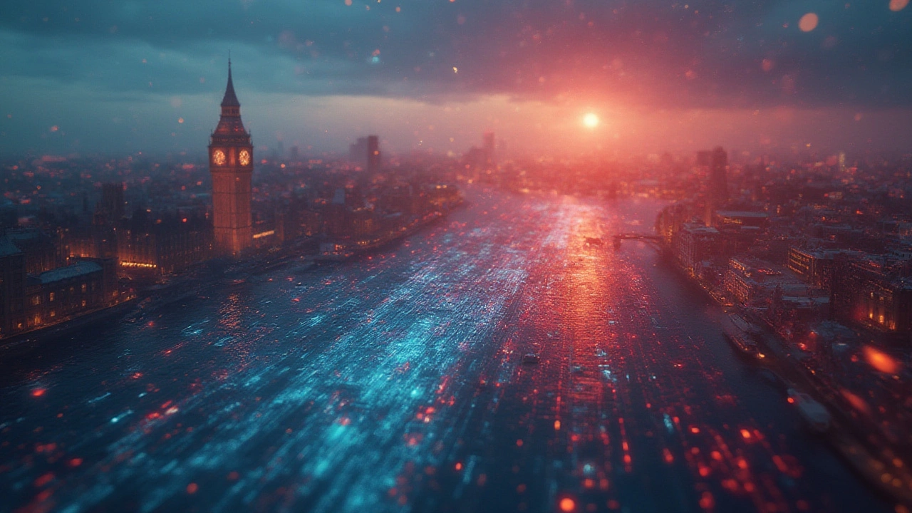 Must-Have Skills and Tools for AI Development