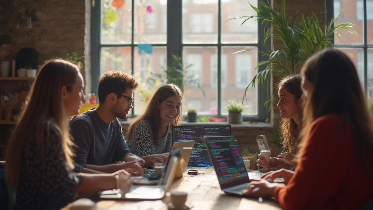 Programming Tutorial for Beginners: Step-by-Step Guide to Tech Success