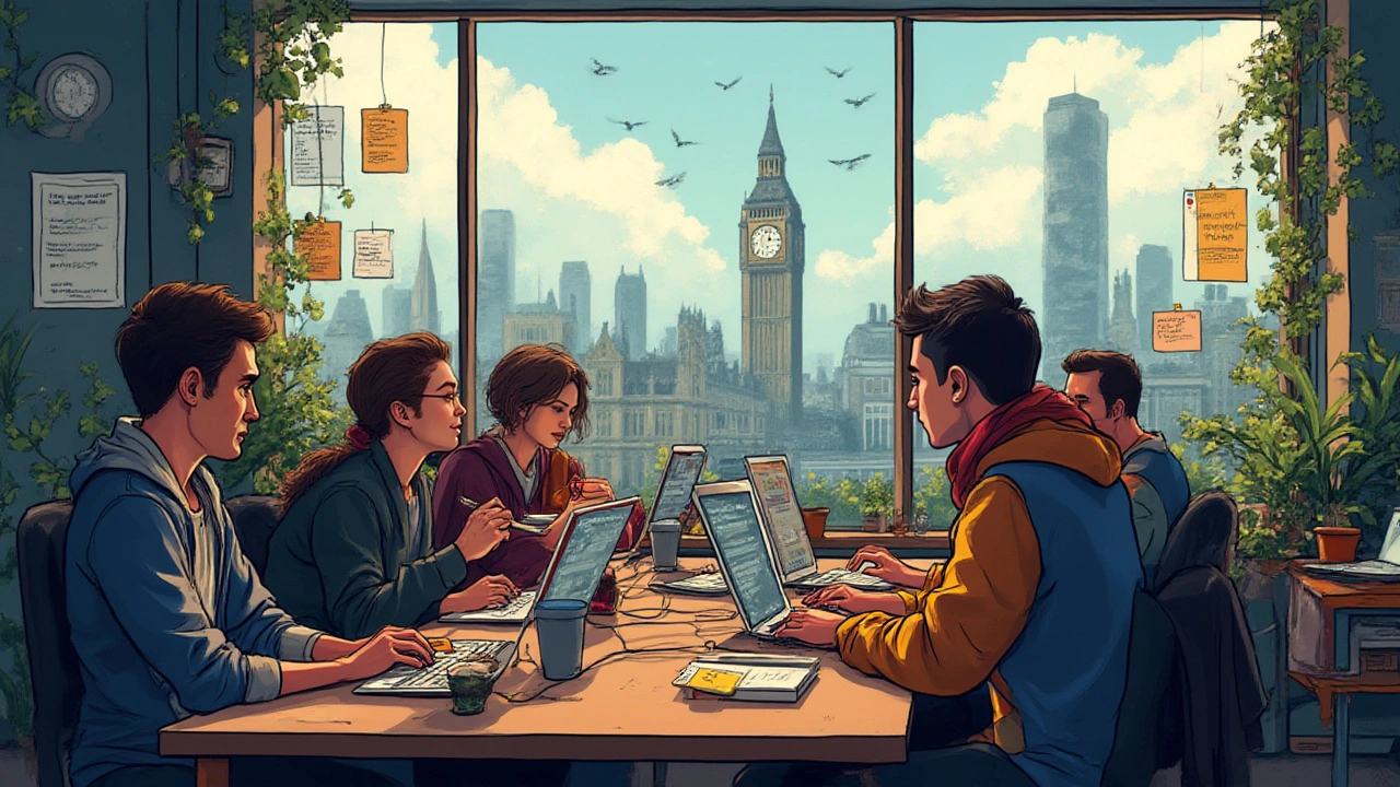 Python Programming Tricks: A Mastery Guide to Coding Smarter