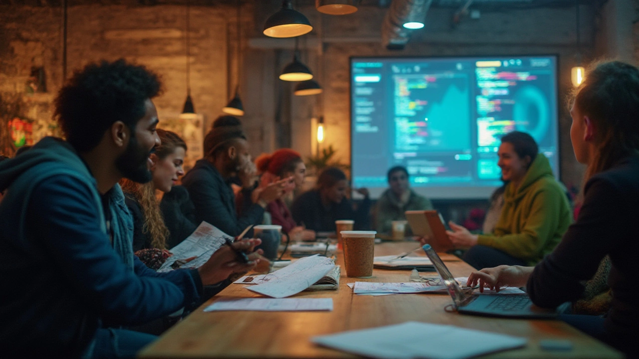 The Real Secret: Building a Personal Coding Toolkit