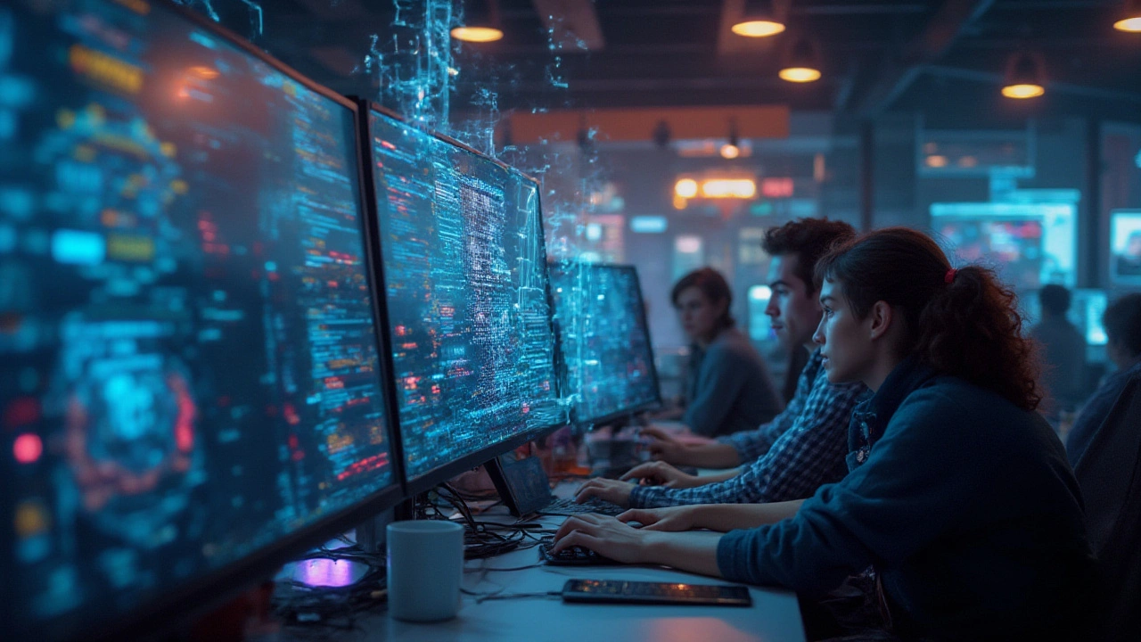 Top Programming Tricks for Coding Excellence in 2025