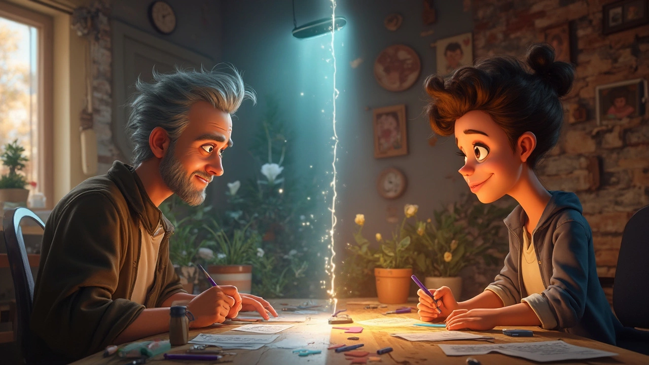 Challenges & Questions: Is AI Animation All Sunshine?