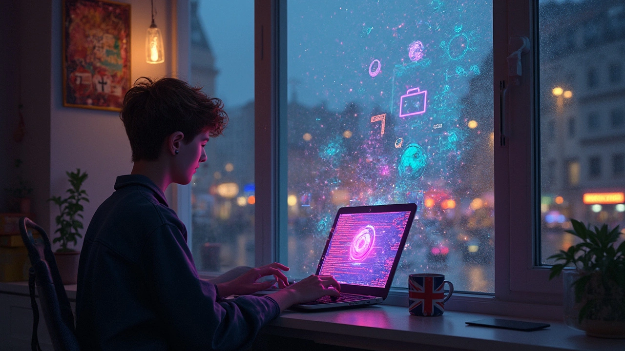 Coding as the New Literacy