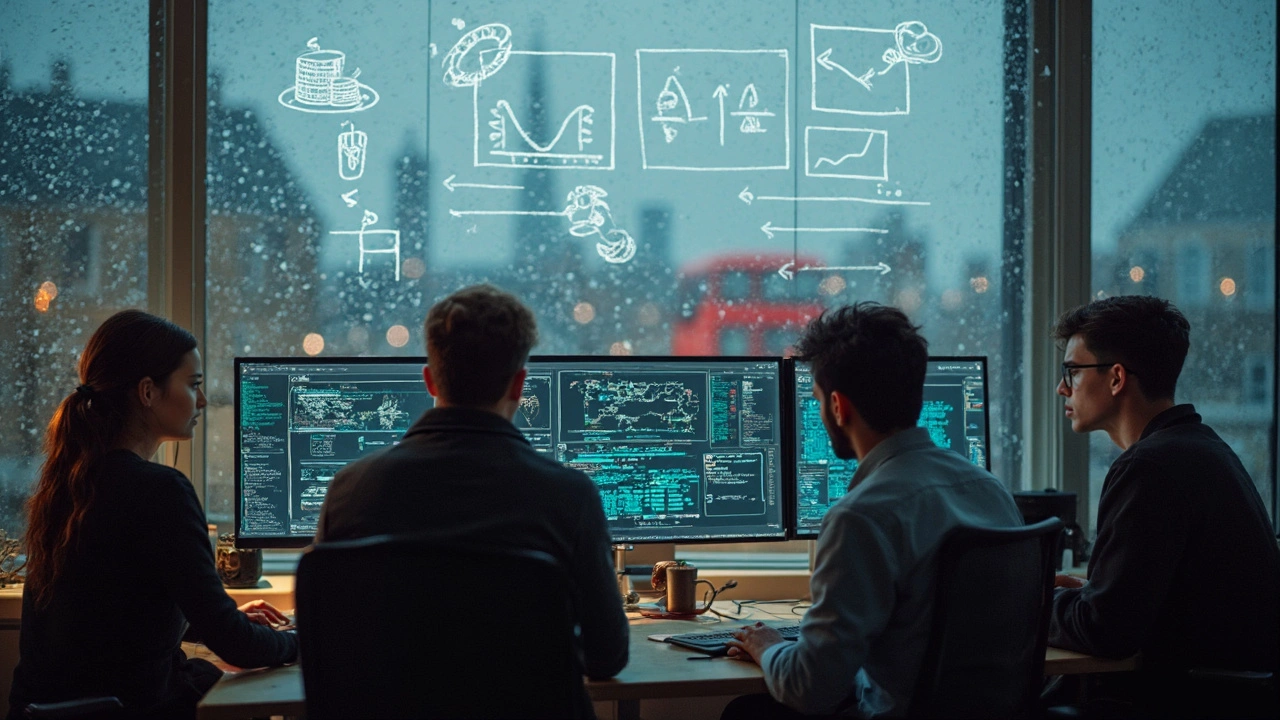 Coding for AI: A Practical Guide to Build, Ship, and Scale AI Features in 2025
