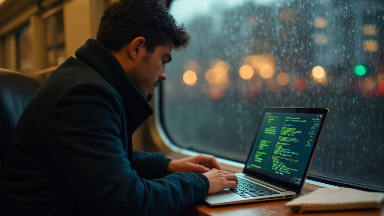 Performance and Debugging: Measure, Don’t Guess