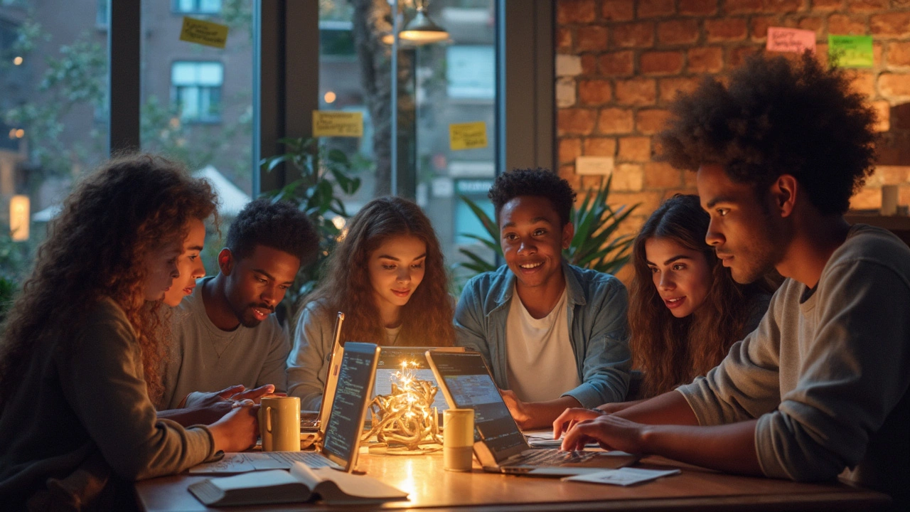 Programming Mastery in 2025: The Ultimate Coding Tutorial for Every Digital Era Learner