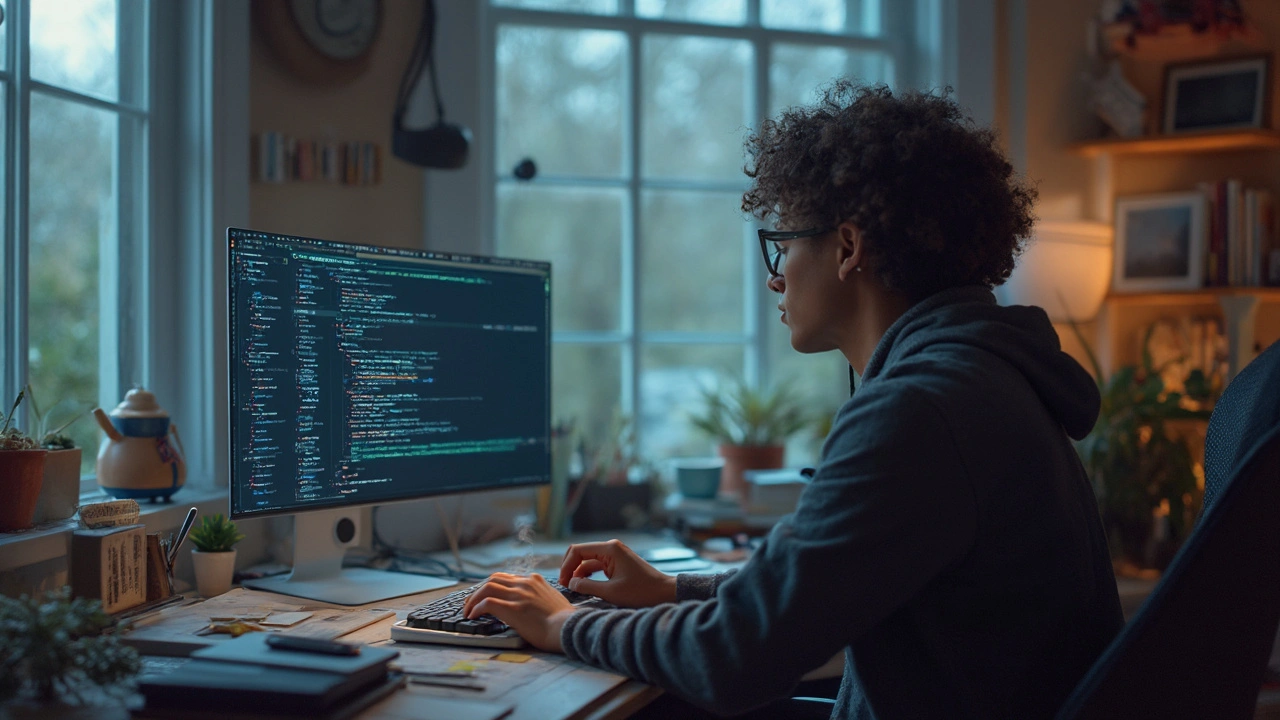 Programming Tricks: Master Hidden Coding Techniques for Productivity & Quality