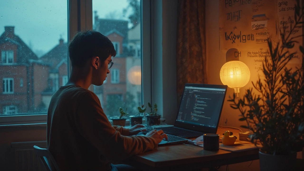 Programming Tricks: Ultimate Guide for Aspiring Developers to Code Faster and Smarter