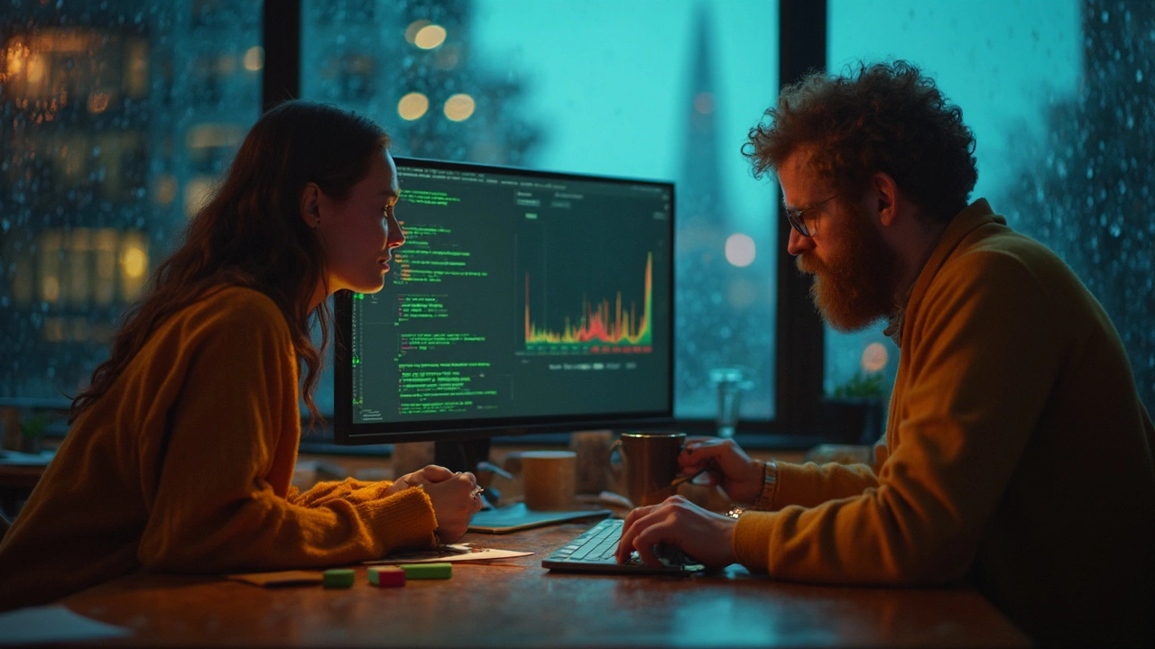 Python Tricks: Practical Tips to Become a Better Python Developer in 2025