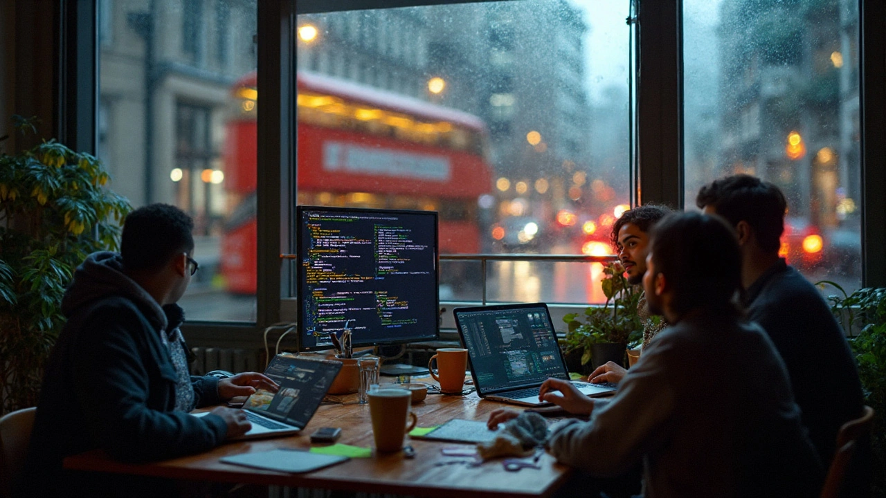 Coding for AI: A Practical Deep Dive for Developers (2025)
