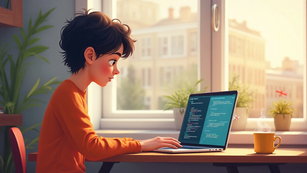 Learn to Code Fast: A Step‑by‑Step Programming Tutorial