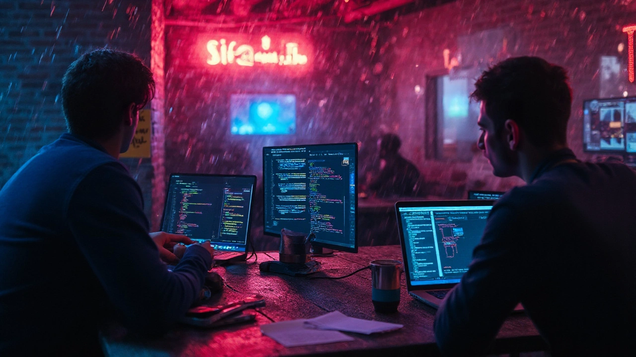 Make it fast and safe: profiling, performance rules, typing, and tests