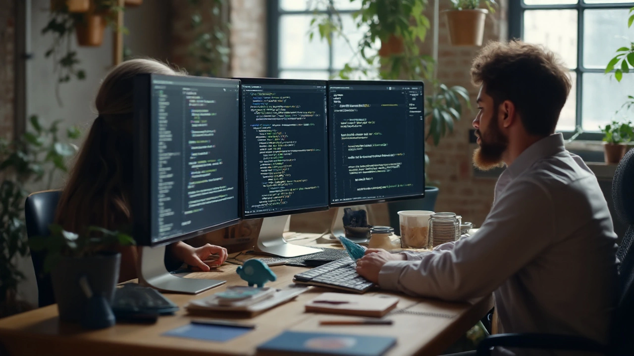 PHP Power Tricks 2025: Performance, Security, Modern PHP 8