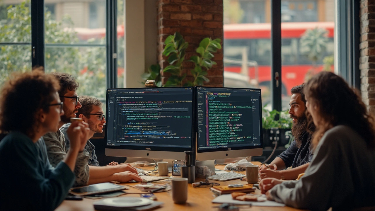 Python Tricks to Level Up Your Code: Advanced Tips, Patterns, and Speed (2025)