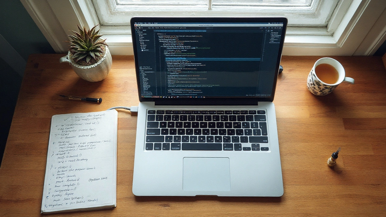Scale your code: packaging, CLI, deployment, and a rock-solid workflow