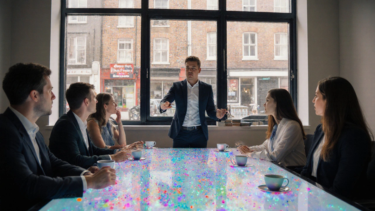 Step‑By‑Step: Turning Raw Data into Actionable Insights