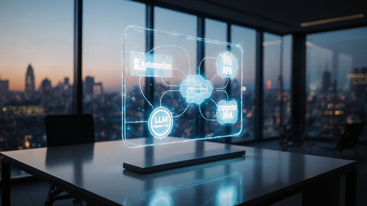 Future of Seamless Automation: Top AI Tricks You Need
