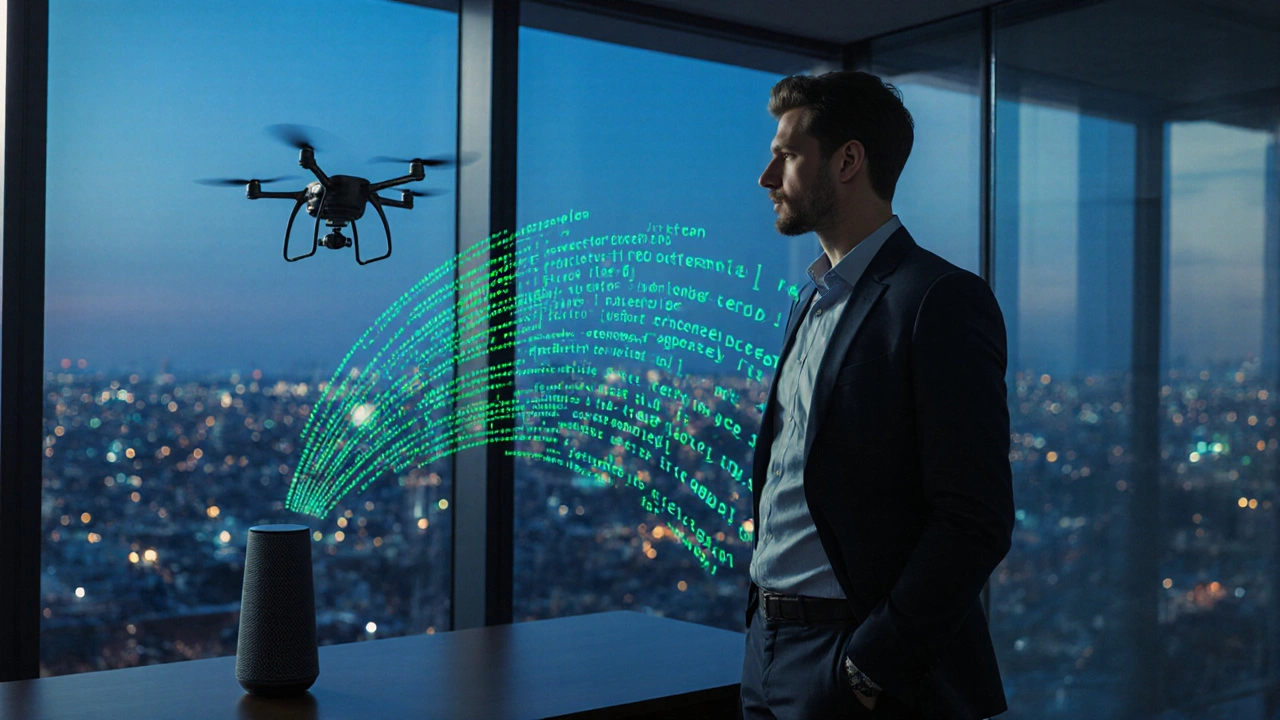 Why Coding for AI Is Essential for Every Tech Visionary